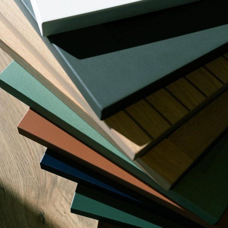 choix couleurs